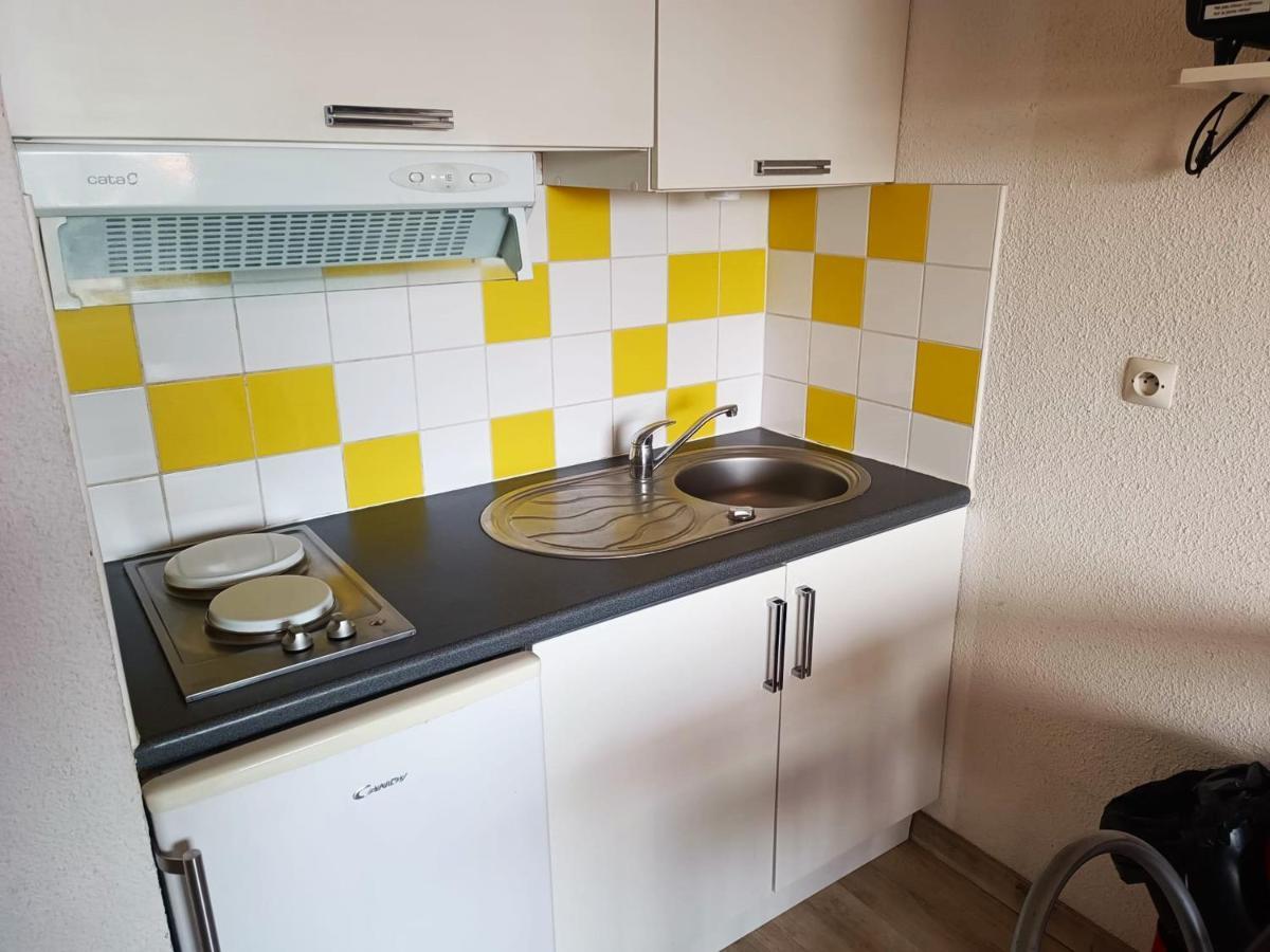 Studio Confortable A 2 Min De La Plage, Seignosse, Pour 3 Pers. - Fr-1-239-900 Exterior foto