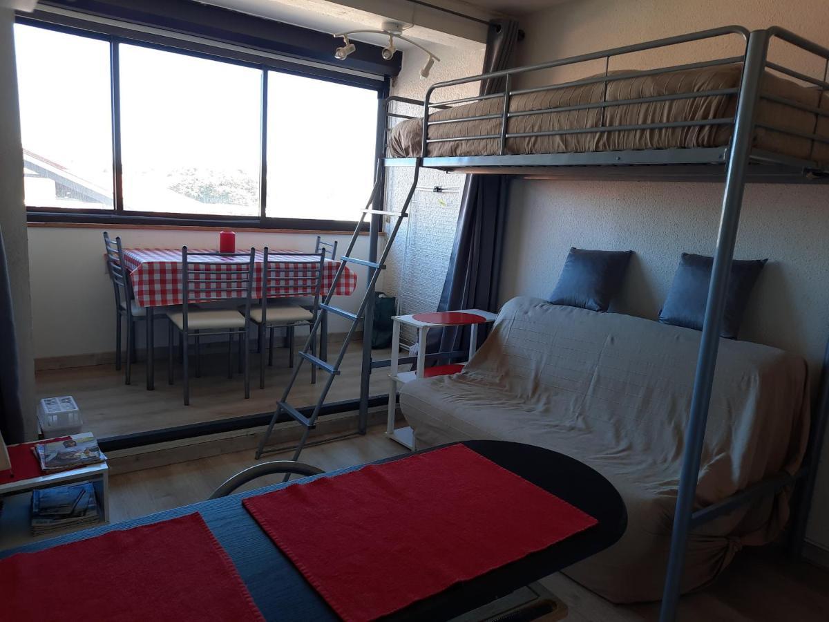 Studio Confortable A 2 Min De La Plage, Seignosse, Pour 3 Pers. - Fr-1-239-900 Exterior foto