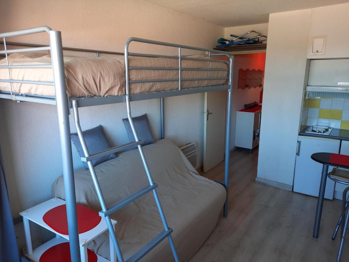 Studio Confortable A 2 Min De La Plage, Seignosse, Pour 3 Pers. - Fr-1-239-900 Exterior foto