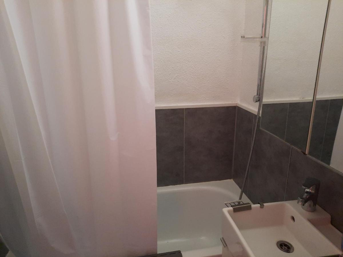 Studio Confortable A 2 Min De La Plage, Seignosse, Pour 3 Pers. - Fr-1-239-900 Exterior foto