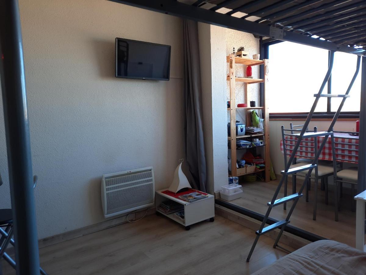 Studio Confortable A 2 Min De La Plage, Seignosse, Pour 3 Pers. - Fr-1-239-900 Exterior foto