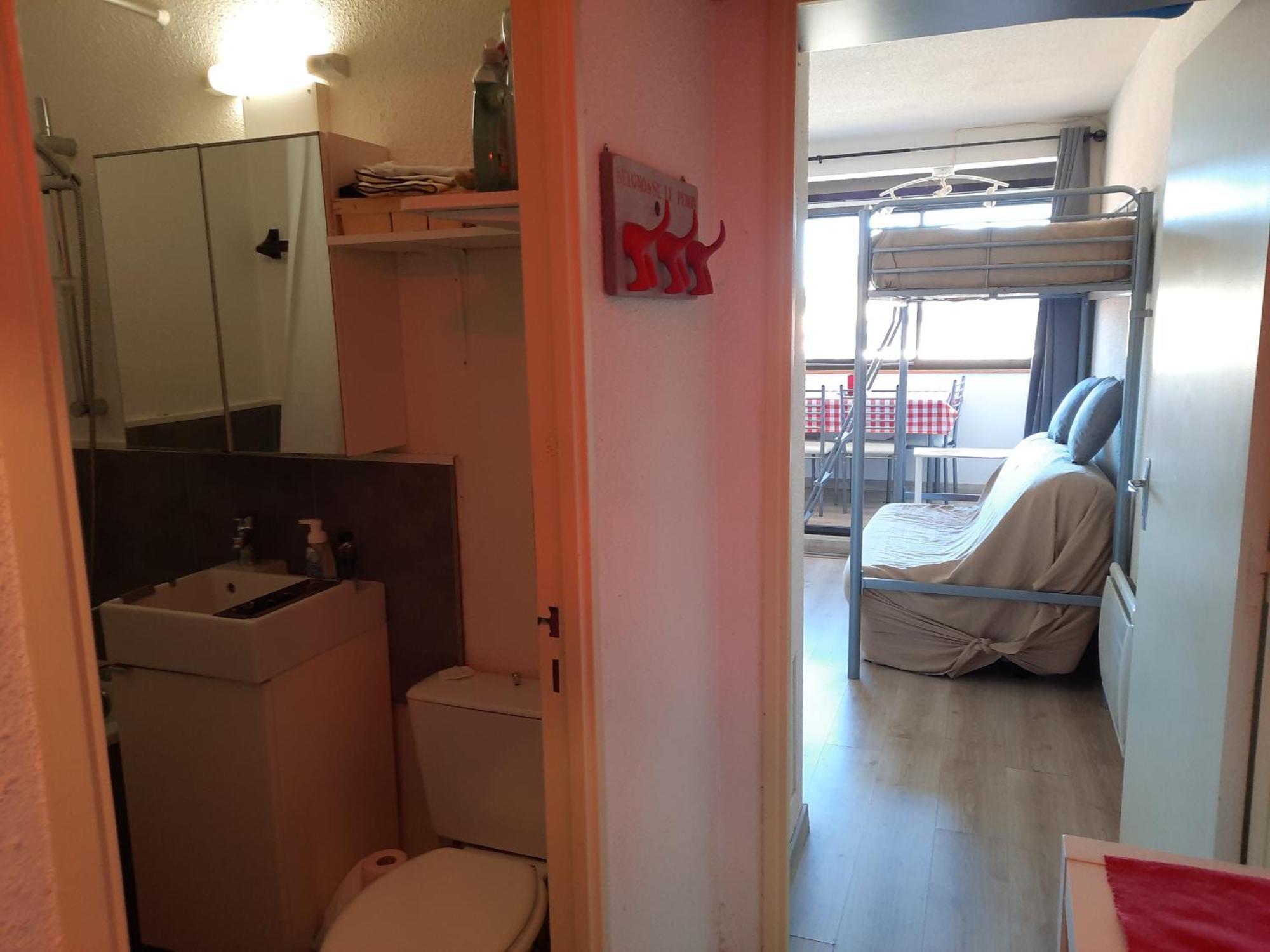 Studio Confortable A 2 Min De La Plage, Seignosse, Pour 3 Pers. - Fr-1-239-900 Exterior foto